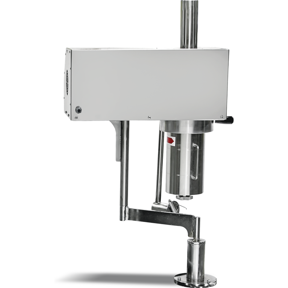 Tulumba Tatlı Şekillendirme Makinesi 5 Kg - RVL.TK.001