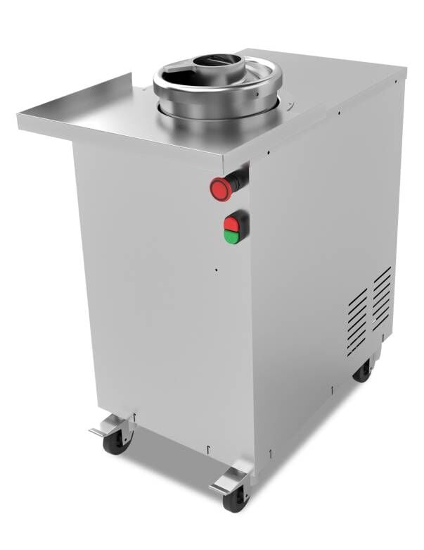 Hamur Beze Makinesi - EMP.HKT.03