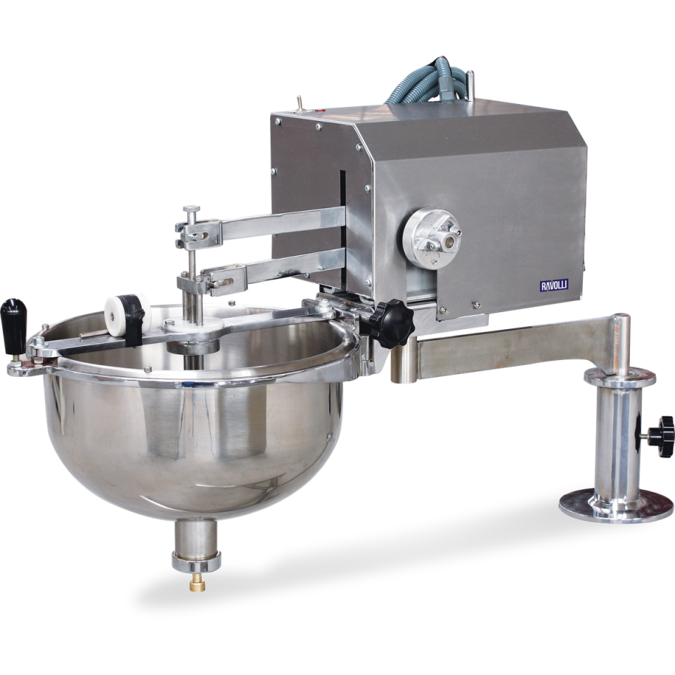 Saray Ve İzmir Lokma Makinesi  7 Kg - RVL.LK.001