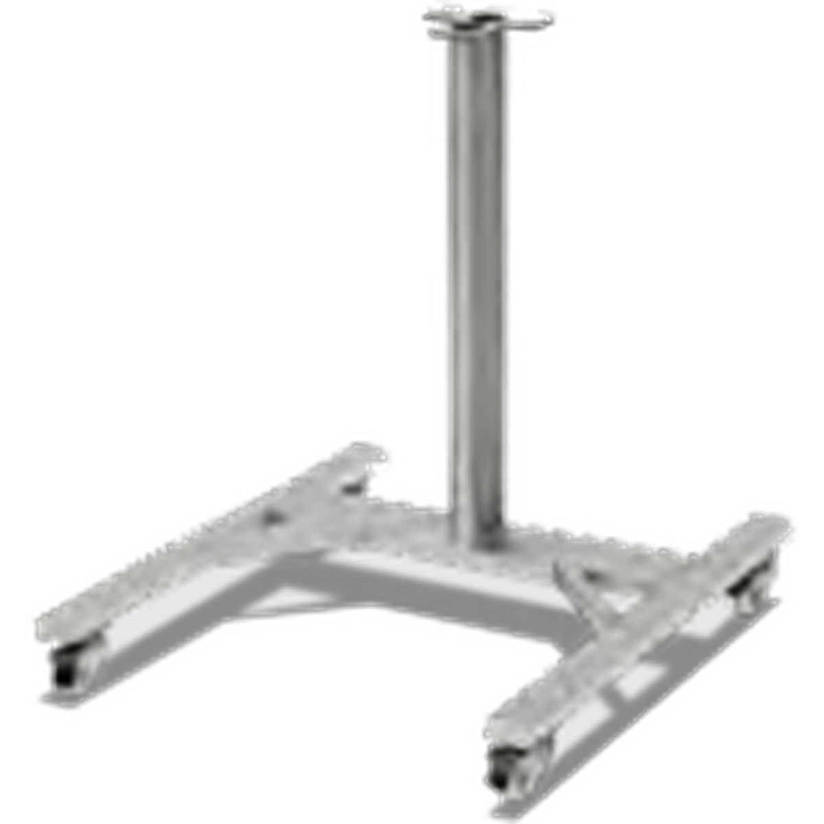 Saray Ve İzmir Lokma Makinesi Standı - RVL.LK.004