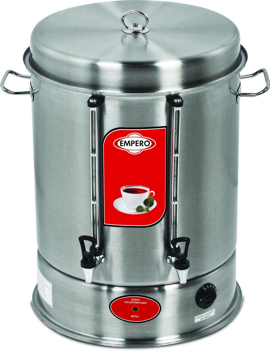 Çay Makinesi 80 Bardak - EMP.CY.80