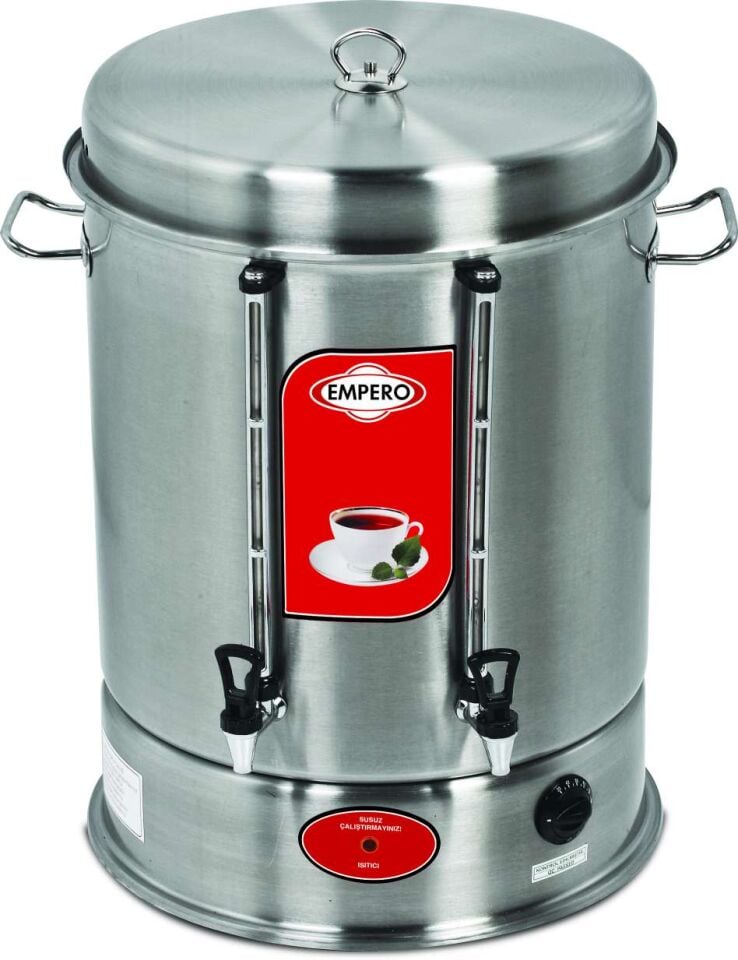 Çay Makinesi 80 Bardak - EMP.CY.80