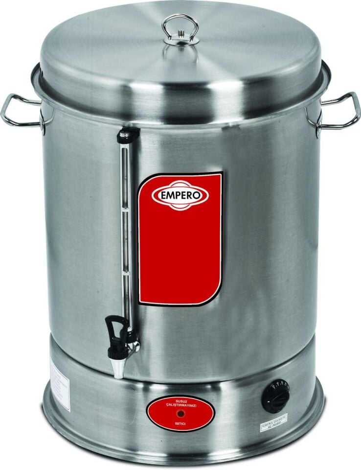 Sıcak Su Otomatı 80 Bardak - EMP.SU.80