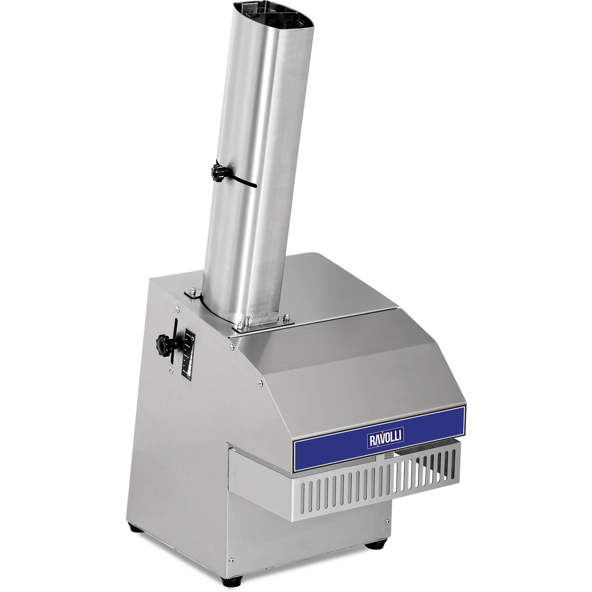 Baget Ekmek Dilimleme Makinesi - RVL.3003