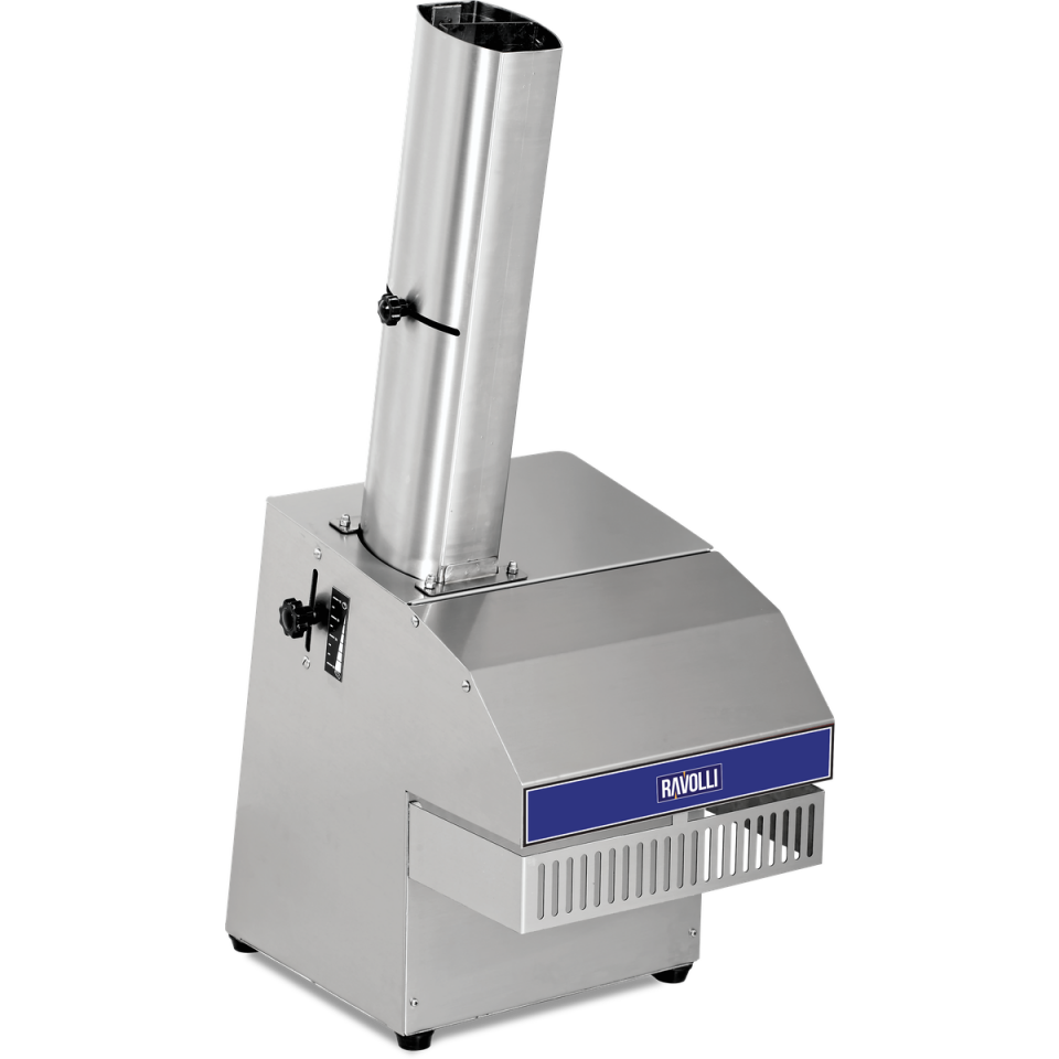 Baget Ekmek Dilimleme Makinesi - RVL.3003