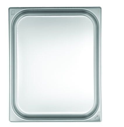 GASTRONOM KUVET 2/1-150 MM