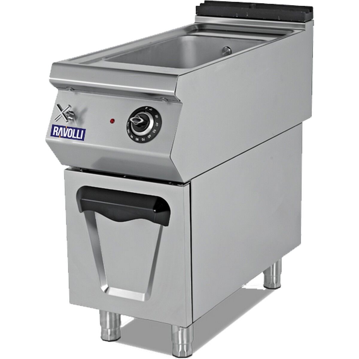 Benmari Elektrikli 40X90X30 900 Plus - RVL.PLS9SE010