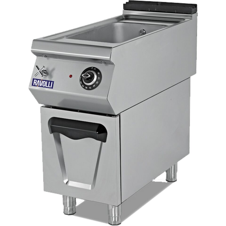 Benmari Elektrikli 40X90X30 900 Plus - RVL.PLS9SE010