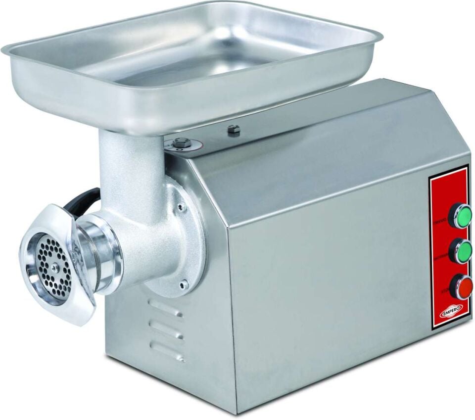 Et Kıyma Makinesi No:12 220V - EMP.12.01.P