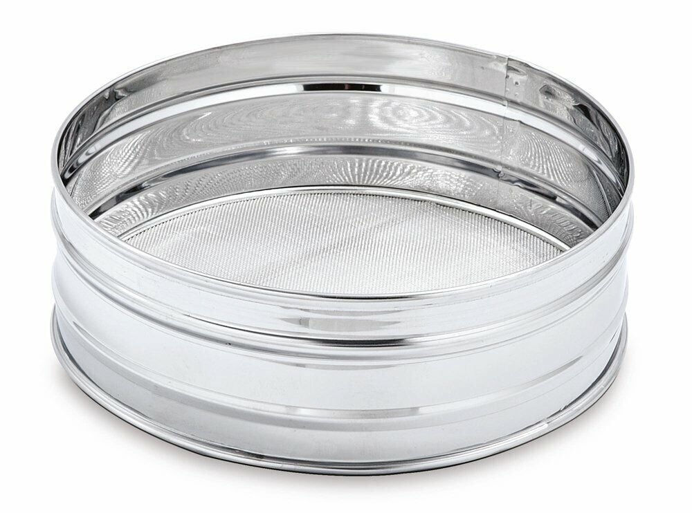 UN ELEK PASLANMAZ Ø30 CM