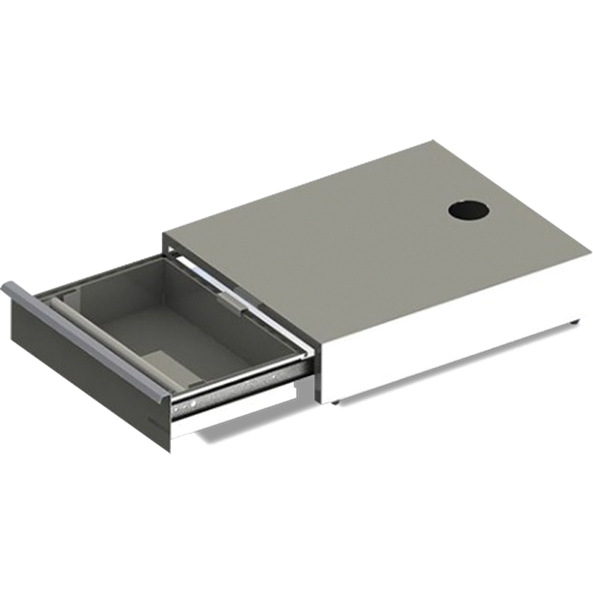 Kahve Çekmecesi - RVL.KCM.01