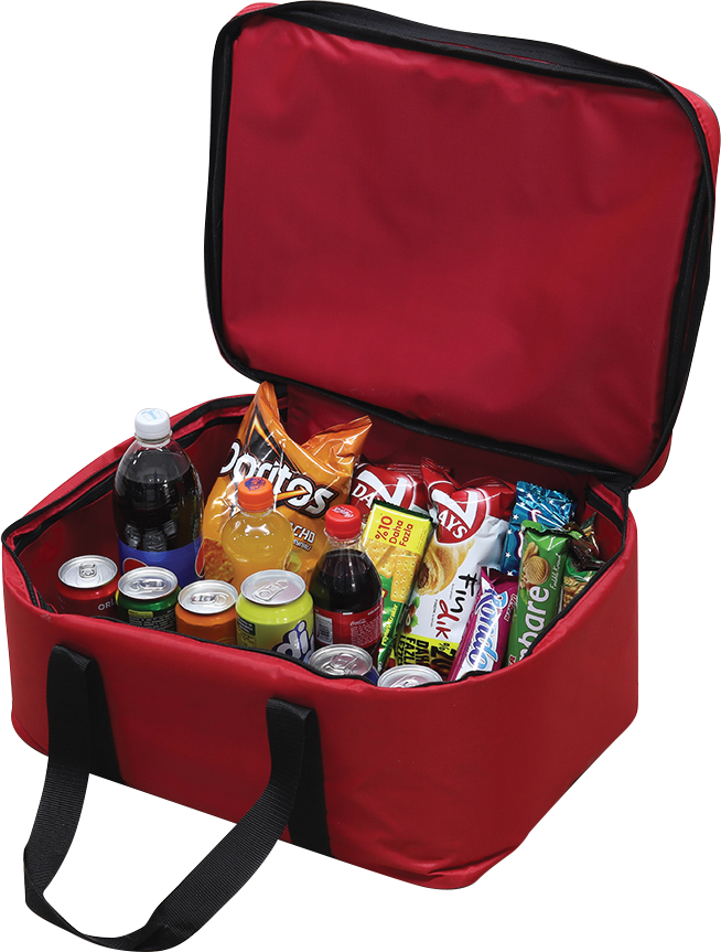 Thermo Büyük Servis Çantası - EMP.TRBAG.08