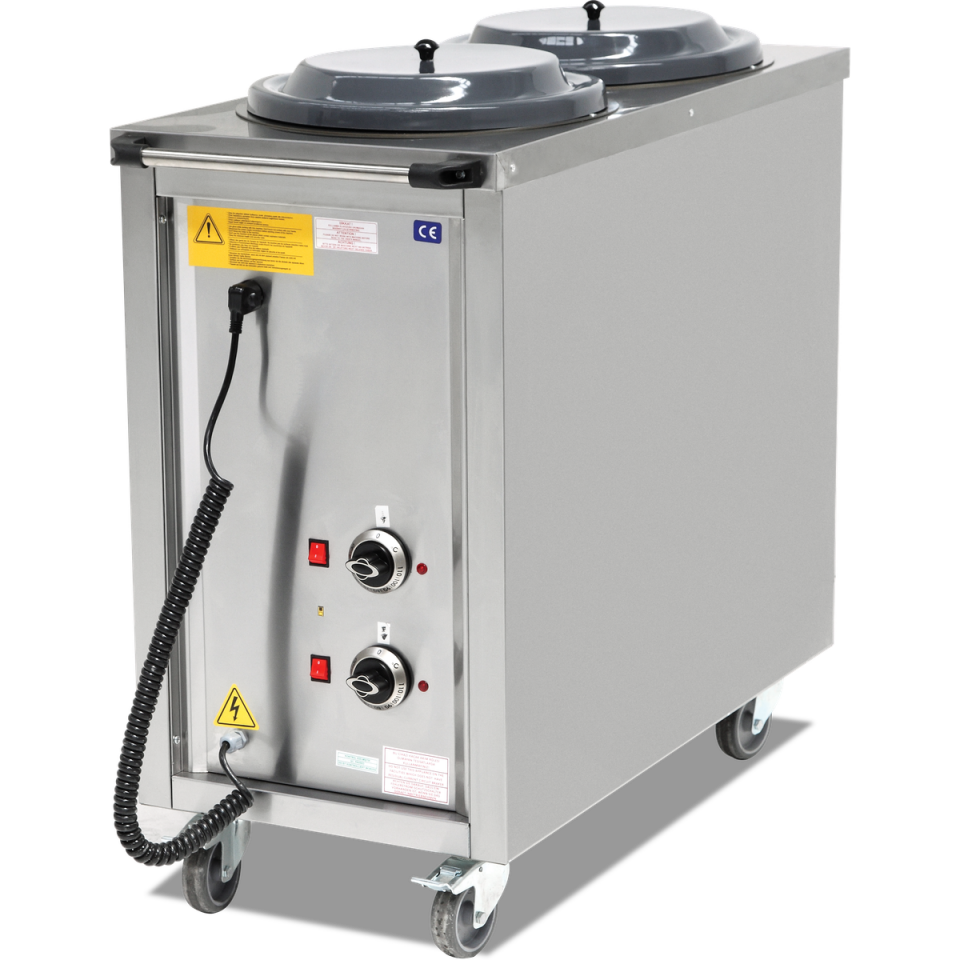 Nötr Tabak Otomatı Çiftli 24/32 - RVL.TO.2432-N-2