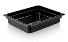 POLIKARBONAT SIYAH GASTRONOM KUVET 1/2-65 MM