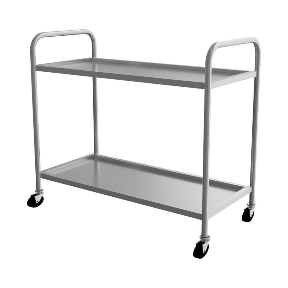 Servis Arabası 2 Katlı - EMP.2.SV.02