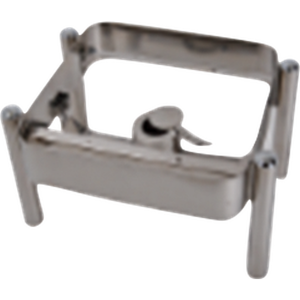 KARE REŞO ALT STANDI - JP.CHF.02A