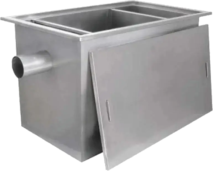 Yağ Ayırıcı 90X54X64 - EMP.YT.03