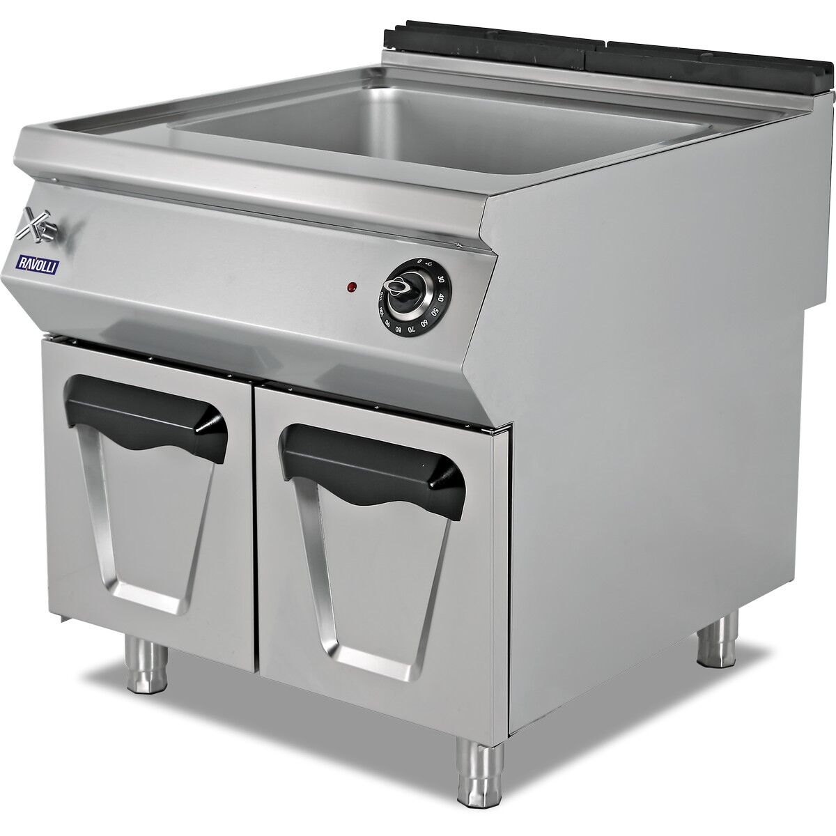 Benmari Elektrikli 80X90X30 900 Plus - RVL.PLS.9SE020