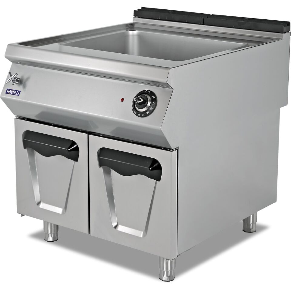 Benmari Elektrikli 80X90X30 900 Plus - RVL.PLS.9SE020