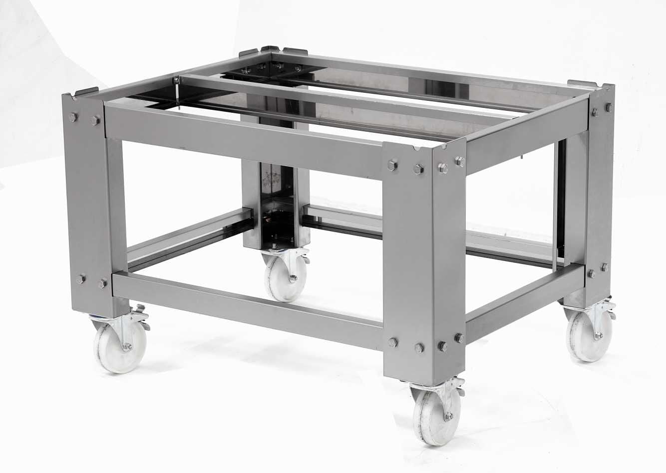 Konveyörlü Pizza Fırını Alt Standı - EMP.50-1340-AS