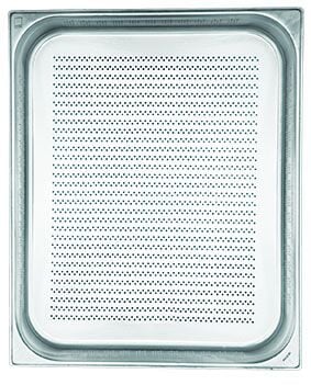 GASTRONOM KUVET SUZGECLI 2/1-150 MM