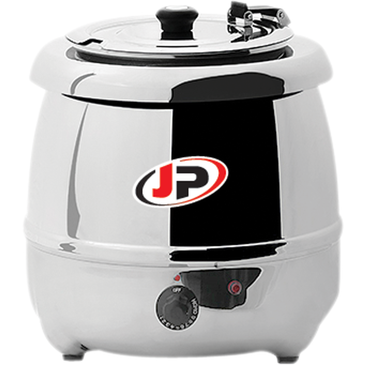 Çorba Botu Paslanmaz Gövdeli - JP.CRP.01-P