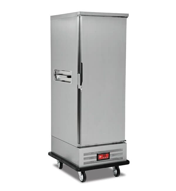 Soğuk Banket Arabası 11 Gn 2/1 - EMP.BQ1-S