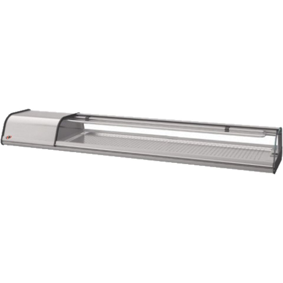 Sushi Teşhir Dolabı Soğutmalı - JP.STD-8