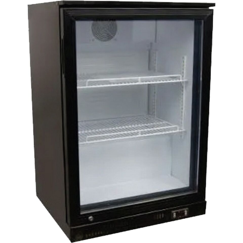 ŞİŞE SOĞUTUCU TEK KAPILI - JP.SS.1