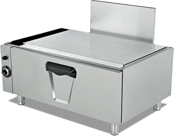 Set Altı Maxi Fırın Gazlı 700 Plus 120X62X55 - EMP.PLS.7FRG03