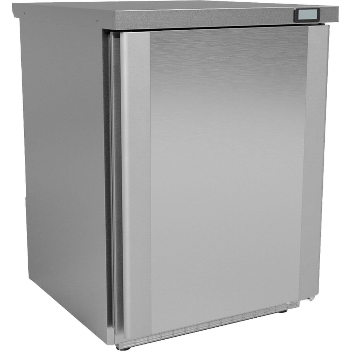 TEZGAH TİP BUZDOLABI TEK KAPILI - RVL.60.60.01