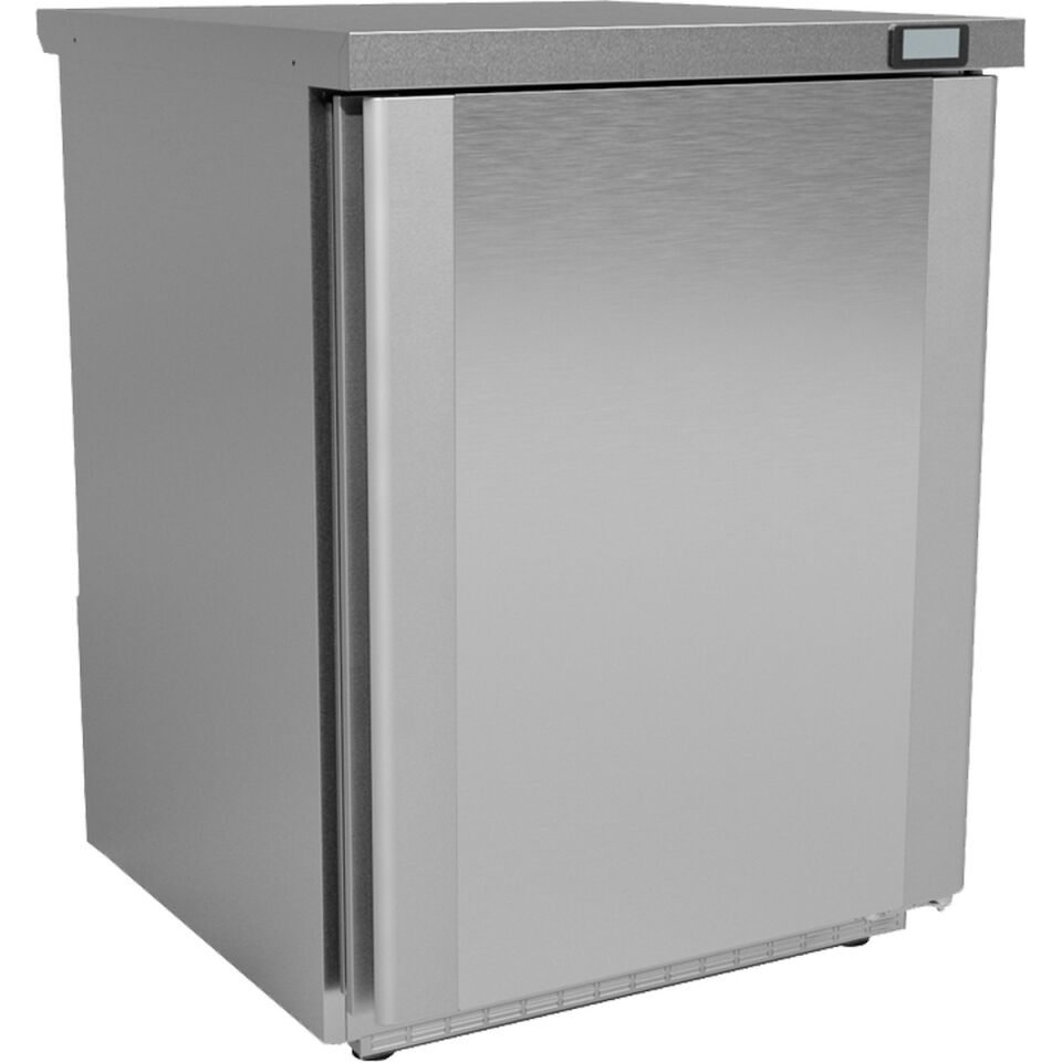 TEZGAH TİP BUZDOLABI TEK KAPILI - RVL.60.60.01