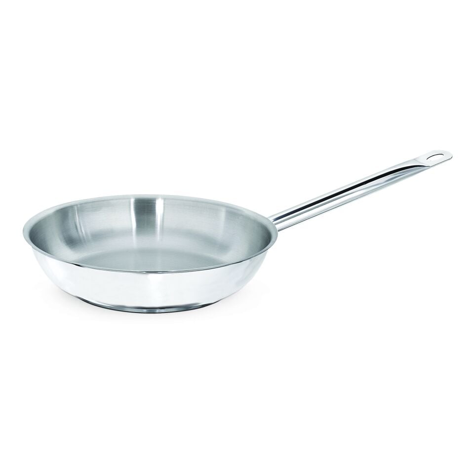 TEK SAPLI TAVA 20x5 CM