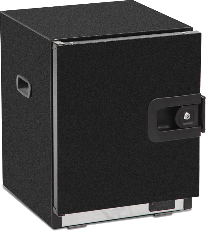 Isıtmalı Mini Servis Banket - EMP.MBQ.01