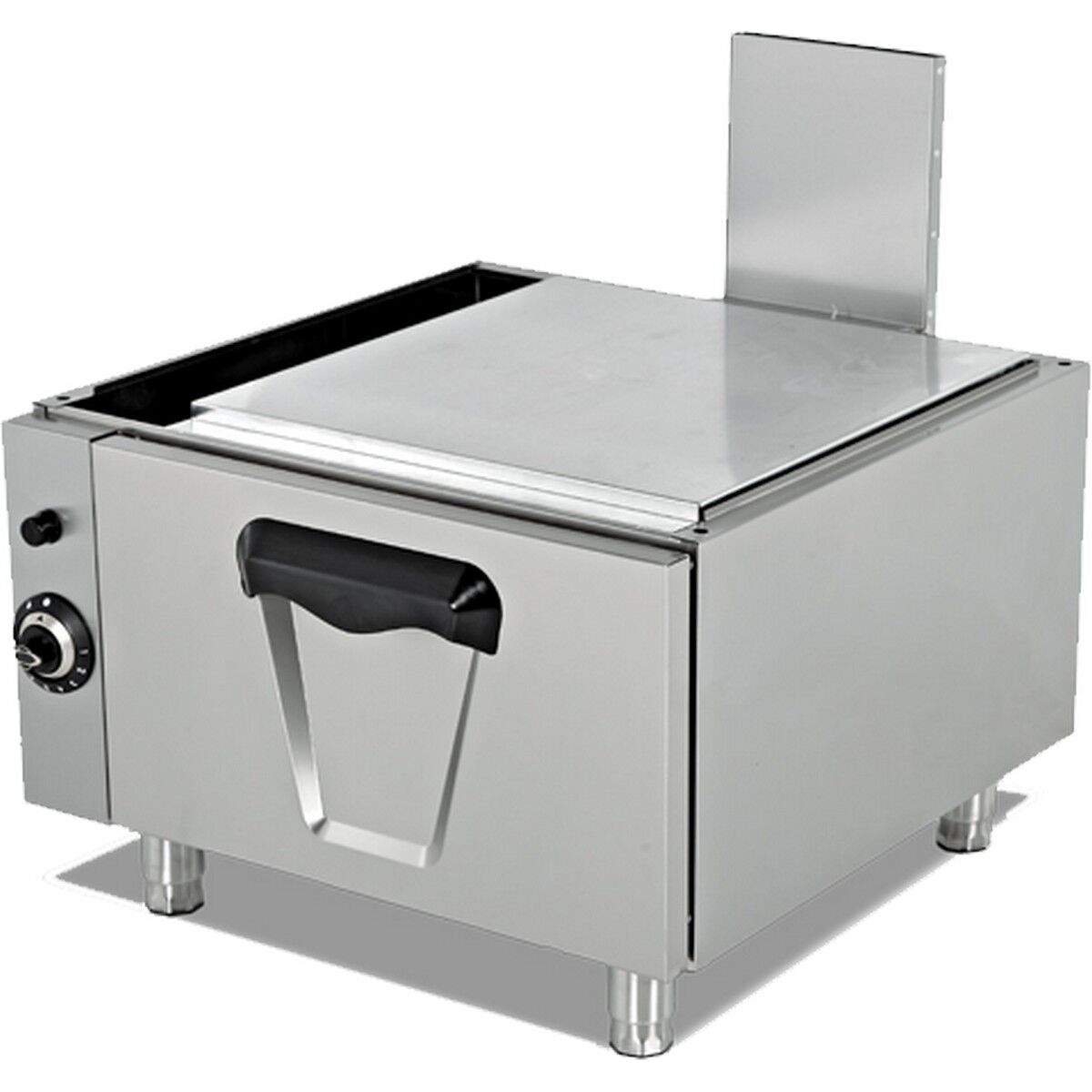 Set Altı Fırın Gazlı 80X62X55 700 Plus - RVL.PLS.7FRG01