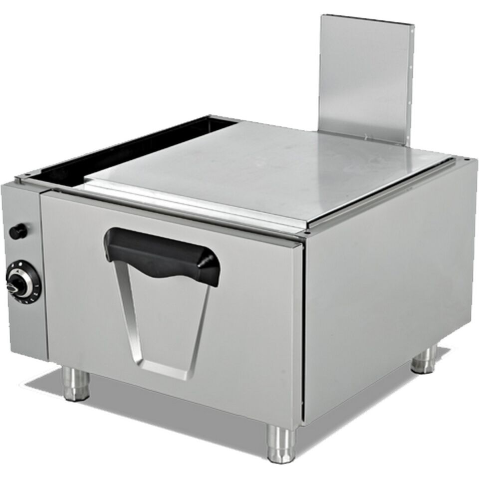 Set Altı Fırın Gazlı 80X62X55 700 Plus - RVL.PLS.7FRG01