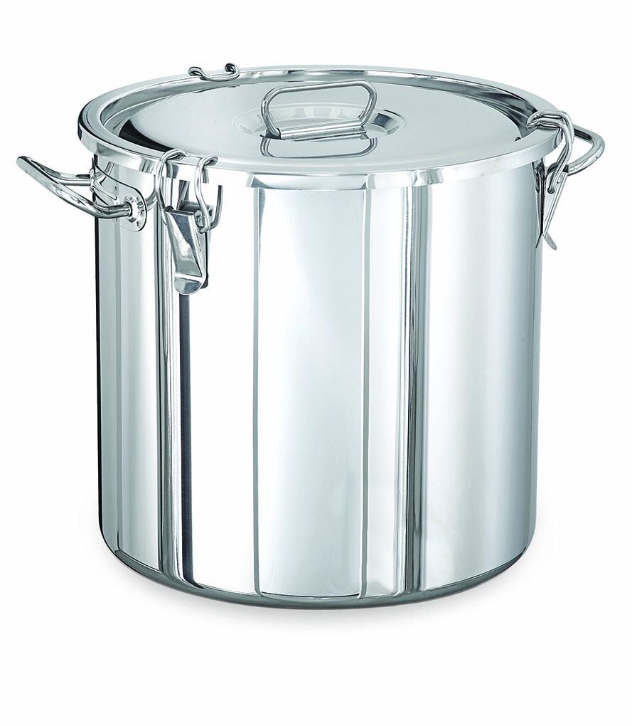 TASIMA KOVASI TABANLI (KAPAKLI ) 40x40 CM