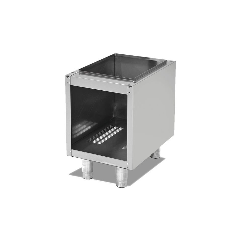 Set Altı Tezgah Kapaksız - RVL.PLS.7TS010-K