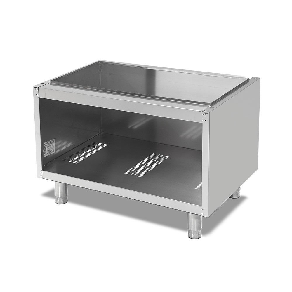 Set Altı Tezgah Kapaksız - RVL.PLS.7TS030-K