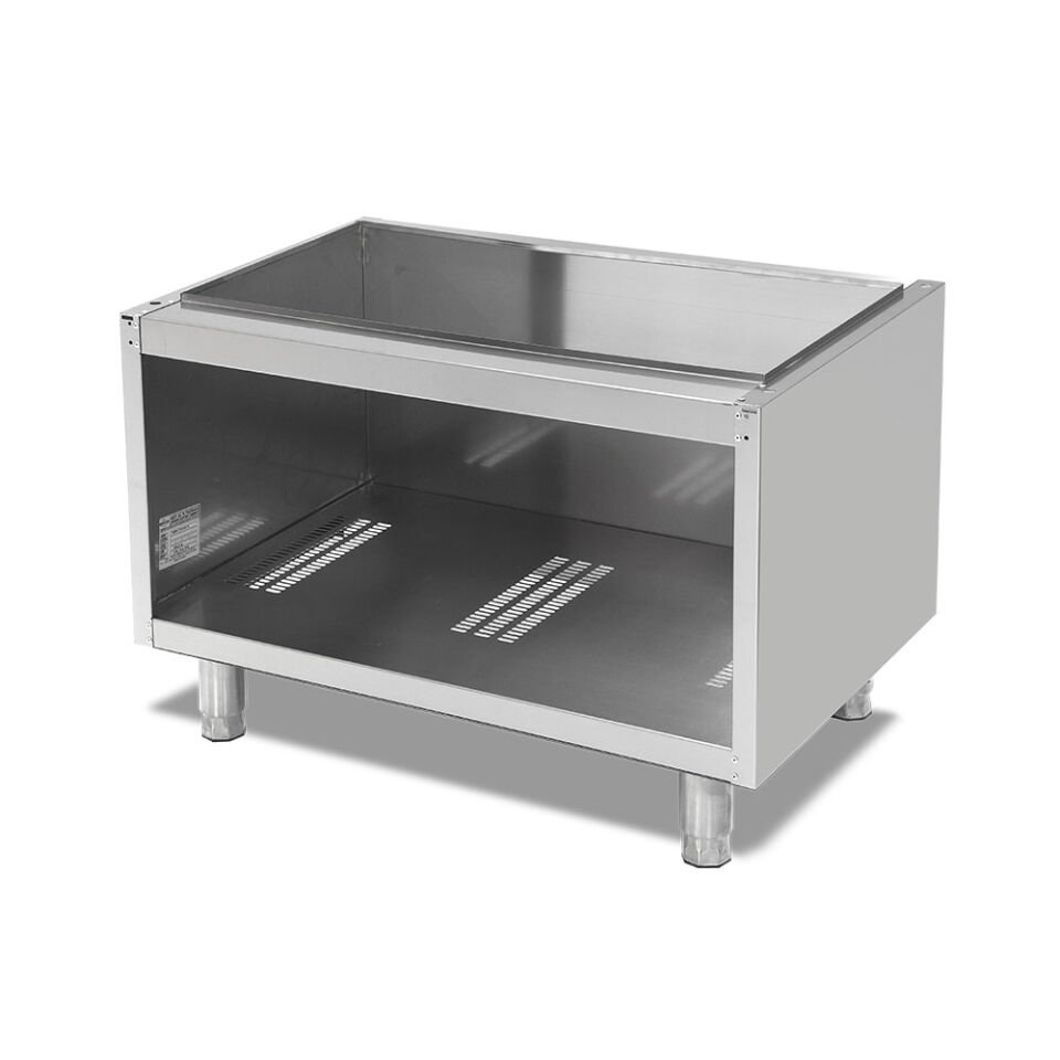 Set Altı Tezgah Kapaksız - RVL.PLS.7TS030-K