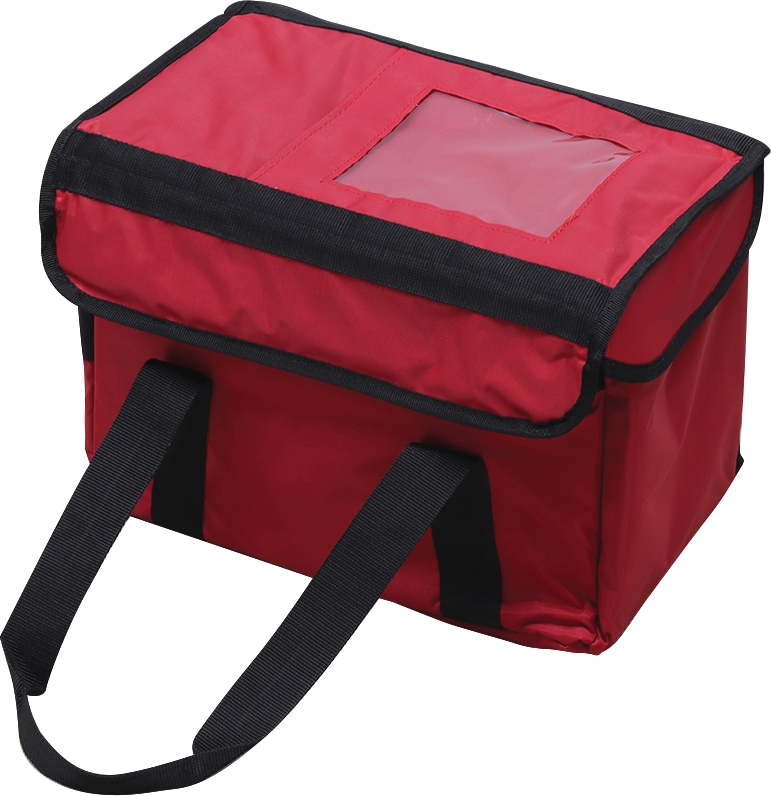 Thermo Dikdörtgen Servis Çantası - EMP.TRBAG.07