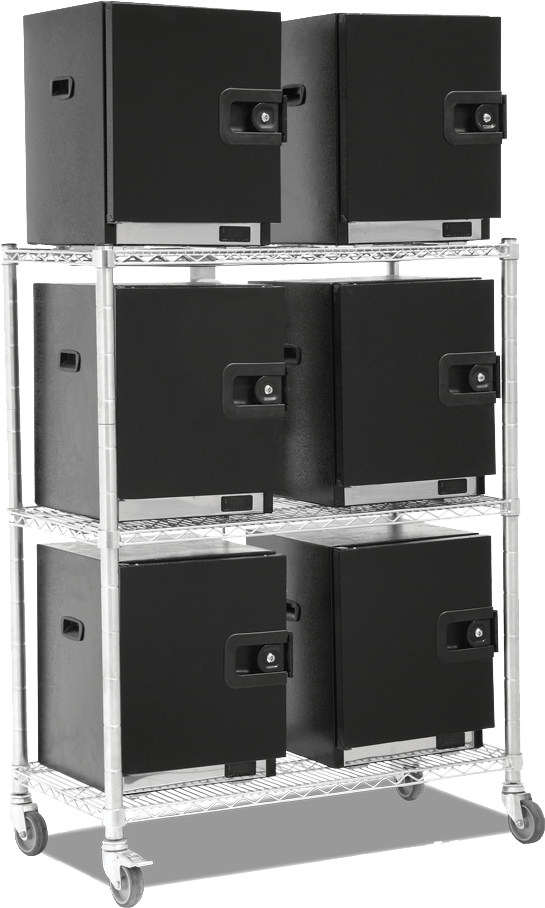 Otel Kat Isıtma Arabası - EMP.OKS.01