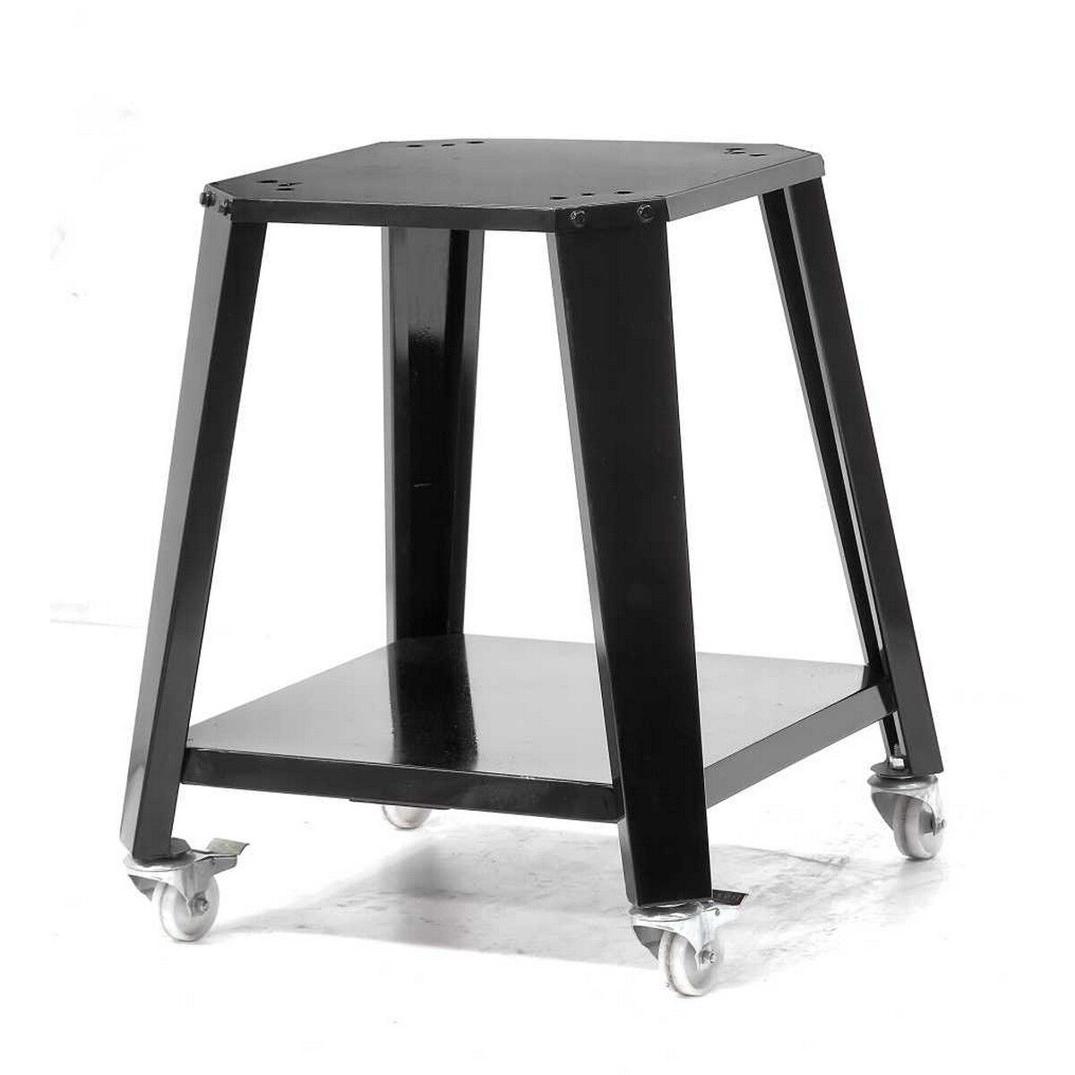 Taş Tabanlı Pizza Fırını Alt Standı - RVL.SPO.H-60-AS