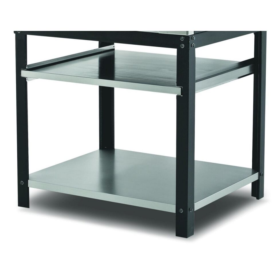 Pizza Fırını Alt Standı - RVL.6G-S