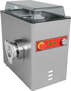 Et Kıyma Makinesi Soğutmalı No:32 380 V - EMP.PLS.MM.32.10