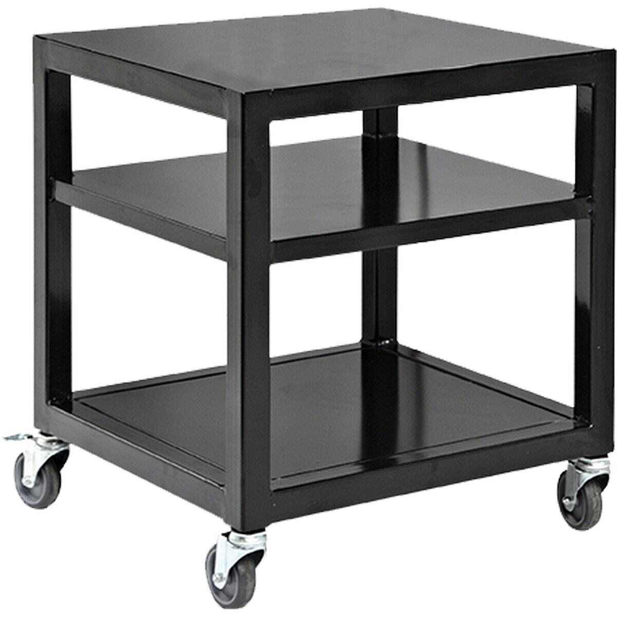 Fırın Alt Standı - RVL.PKF-50-AS