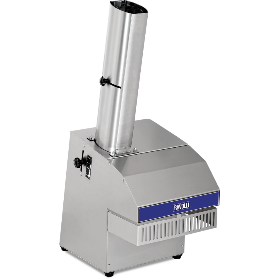 Baget Ekmek Dilimleme Makinesi - RVL.3003