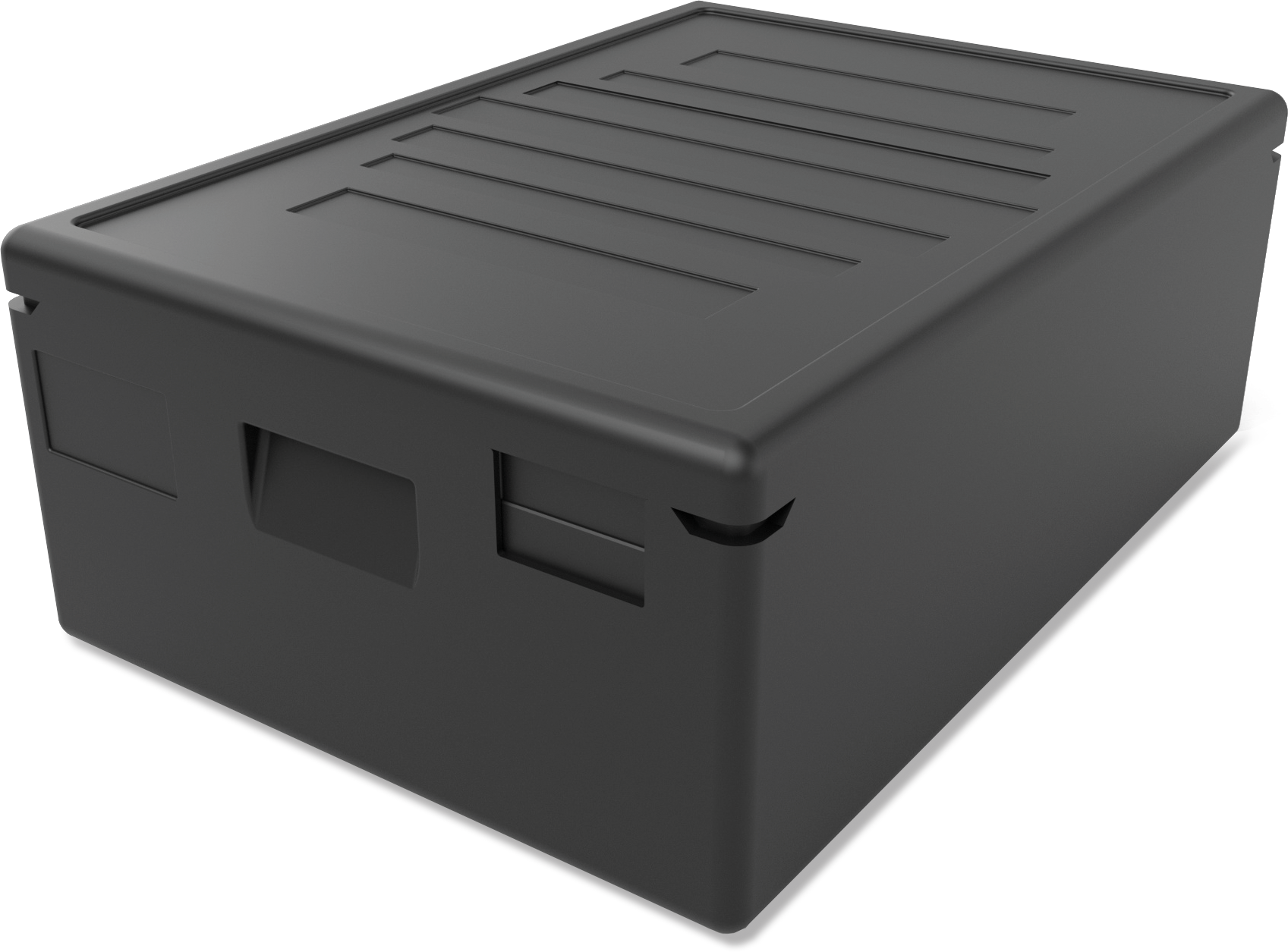 Epp Carrybox 60X40X30 - EMP.EPP.TR60.40.30