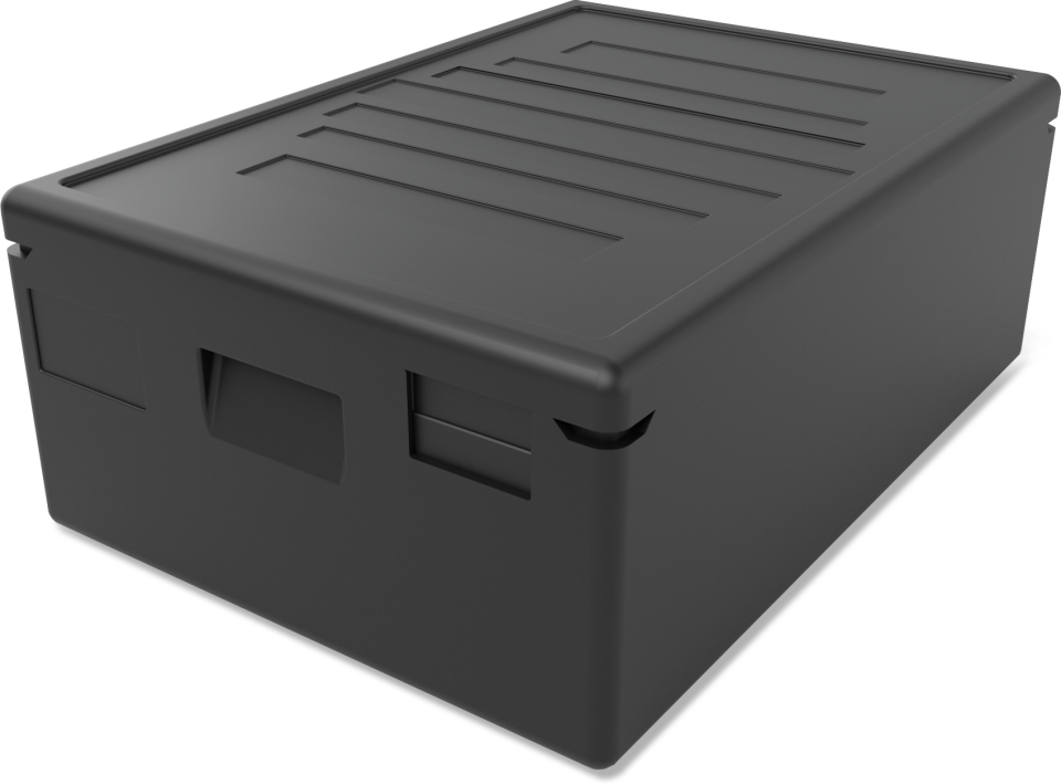 Epp Carrybox 60X40X30 - EMP.EPP.TR60.40.30