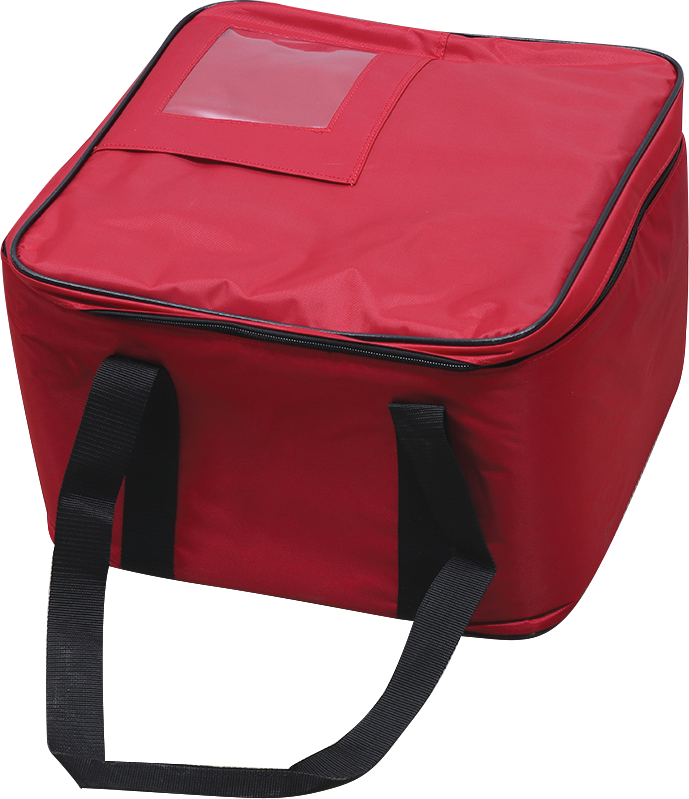 Thermo Kare Servis Çantası - EMP.TRBAG.06